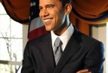 Madame Tussauds Washington D.C.